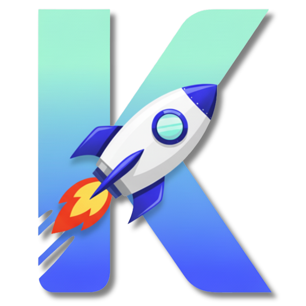 KSP Logo