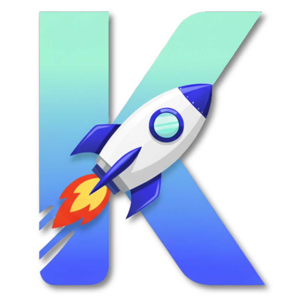 KPFast Icon